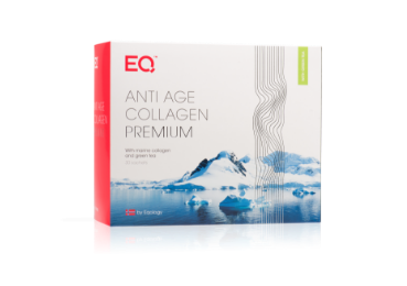Eqology Anti Age Collagen