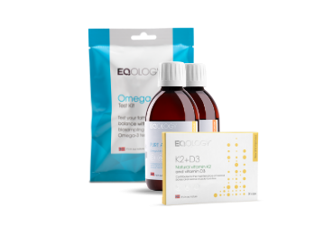 Christmas Pack - Small Box - Eqology Pack 