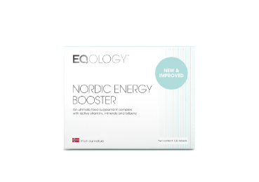Eqology Nordic Energy Booster
