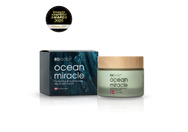 Eqology Ocean Miracle Day & Night Cream
