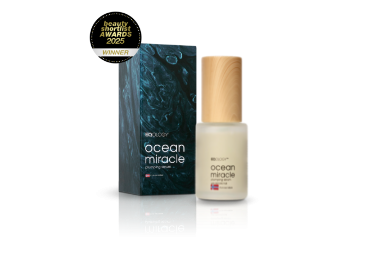 Eqology Ocean Miracle Plumping Serum