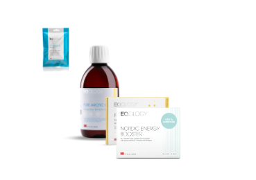Eqology Pure Nordic Health