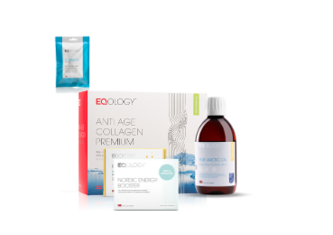 Eqology Pure Nordic Health+