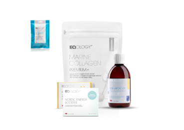 Eqology Pure Nordic Health++