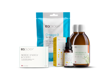 Christmas Pack - Large Box - Vegan Immune Shield Pack