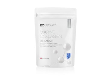 Eqology Marine Collagen Premium+