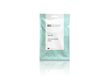 Eqology Mineral Test