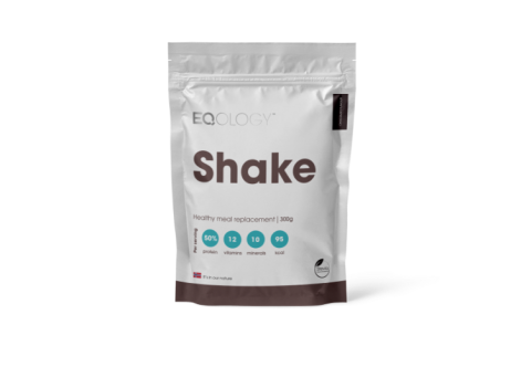 Eqology Shake -  Chocolate