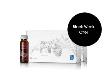 Eqology Collagen Booster - Black Week Offer