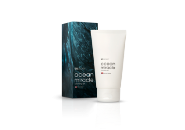 Eqology Ocean Miracle Cleansing Gel