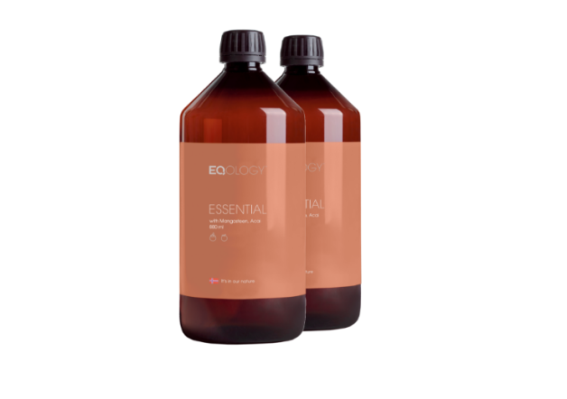 Eqology Essential