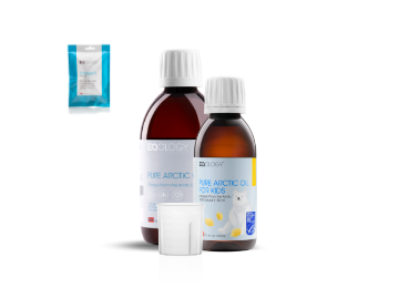 Eqology Family Pack