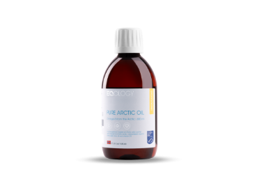 Eqology Pure Arctic Oil