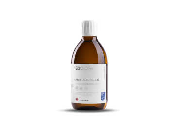 Eqology Pure Arctic Oil Natural