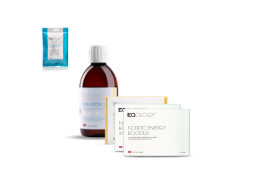 Eqology Pure Nordic Health