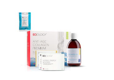 Eqology Pure Nordic Health+