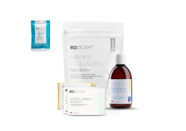 Eqology Pure Nordic Health++