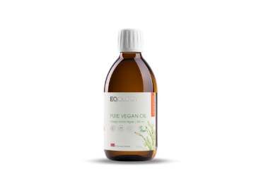 Eqology Pure Vegan Oil 