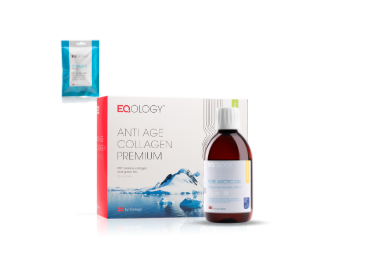 Pure Anti-Age Collagen