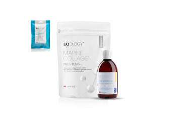 Eqology Pure Marine Collagen