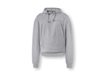 Eqology Hooded Sweatshirt