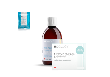 Eqology Pure Energy Booster