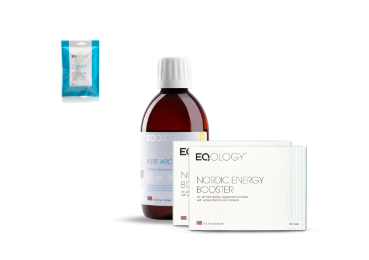 Eqology Pure Energy Booster