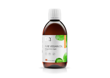 Eqology Pure Vegan Oil