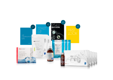 Special Collagen Business Kit