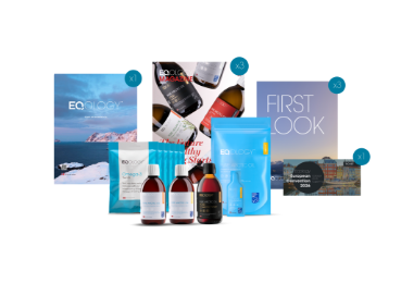 Eqology Convention Kit