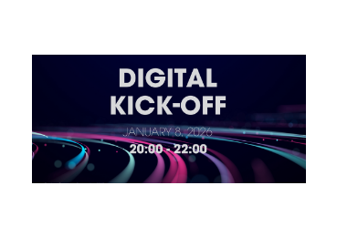 Digital Kickoff 2026