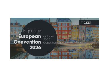 European Convention 2026 Tickets