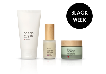 Black Week - Ocean Miracle set