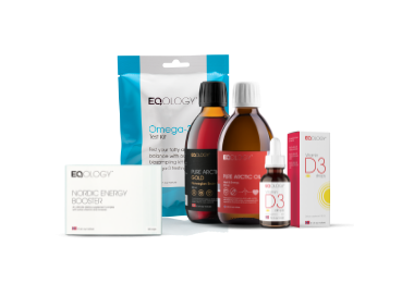 Christmas Pack - Large Box - Immune Shield Pack