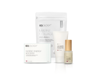 Christmas Pack - Medium Box - Winter Glow Pack