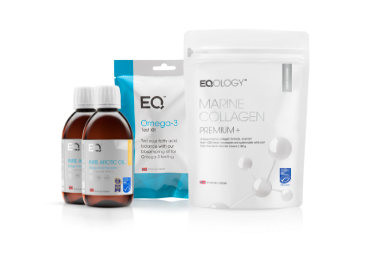 Eqology Pure Marine Collagen