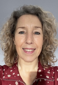 Martine Karlas