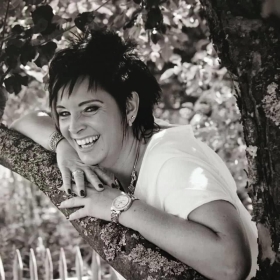 Sandra Schorpp