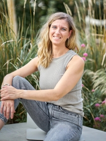 Christina Schniedergers