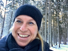 Silke Bichler