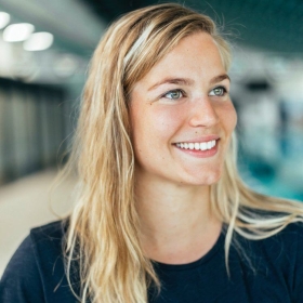 Maud Van der Meer