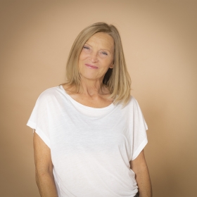 Margit Mühlberger