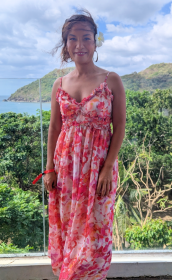Sharon Leonhardt