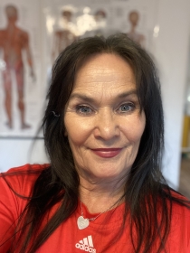 Regine Riegel