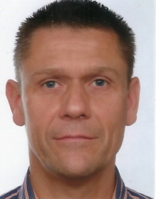 Holger Friesen