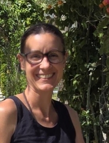 Jenny Bayer