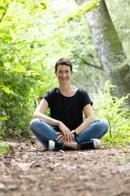 Bettina Nußdorfer