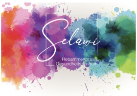 Karin Stalder Praxis Selawi