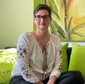 Theresia Schifferegger