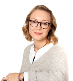 Nina Hausladen